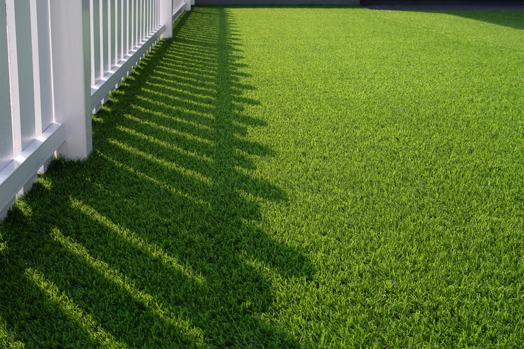 artificialgrass_garden